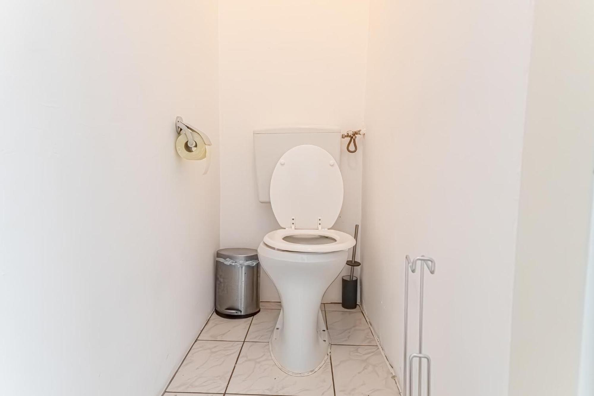 Stylish 1Br Apartment- Near Westbahnhof U3&U6 Wien Eksteriør billede